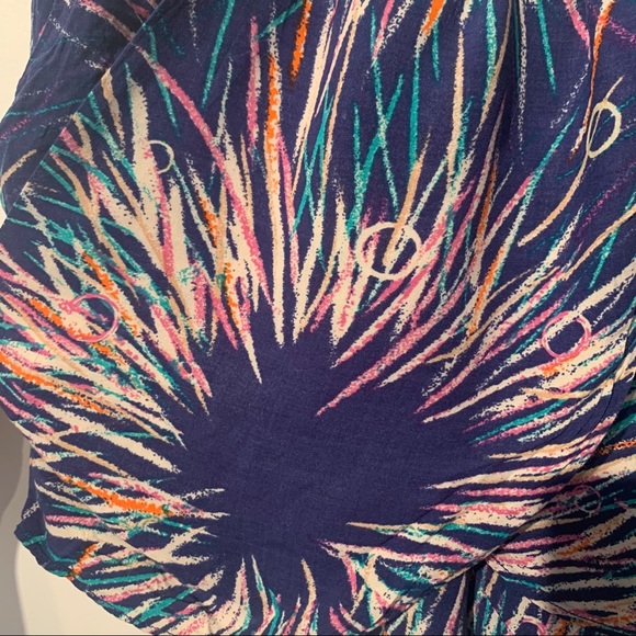 Patterned shorts - Picture 3 of 3